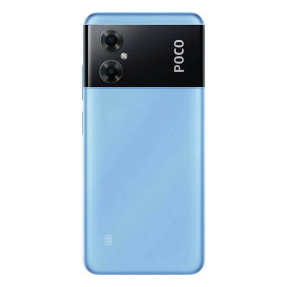 Xiaomi Poco M4 5G 4Gb/64Gb Azul (Cool Blue) Dual SIM 22041219Pg - MOVILSTORE