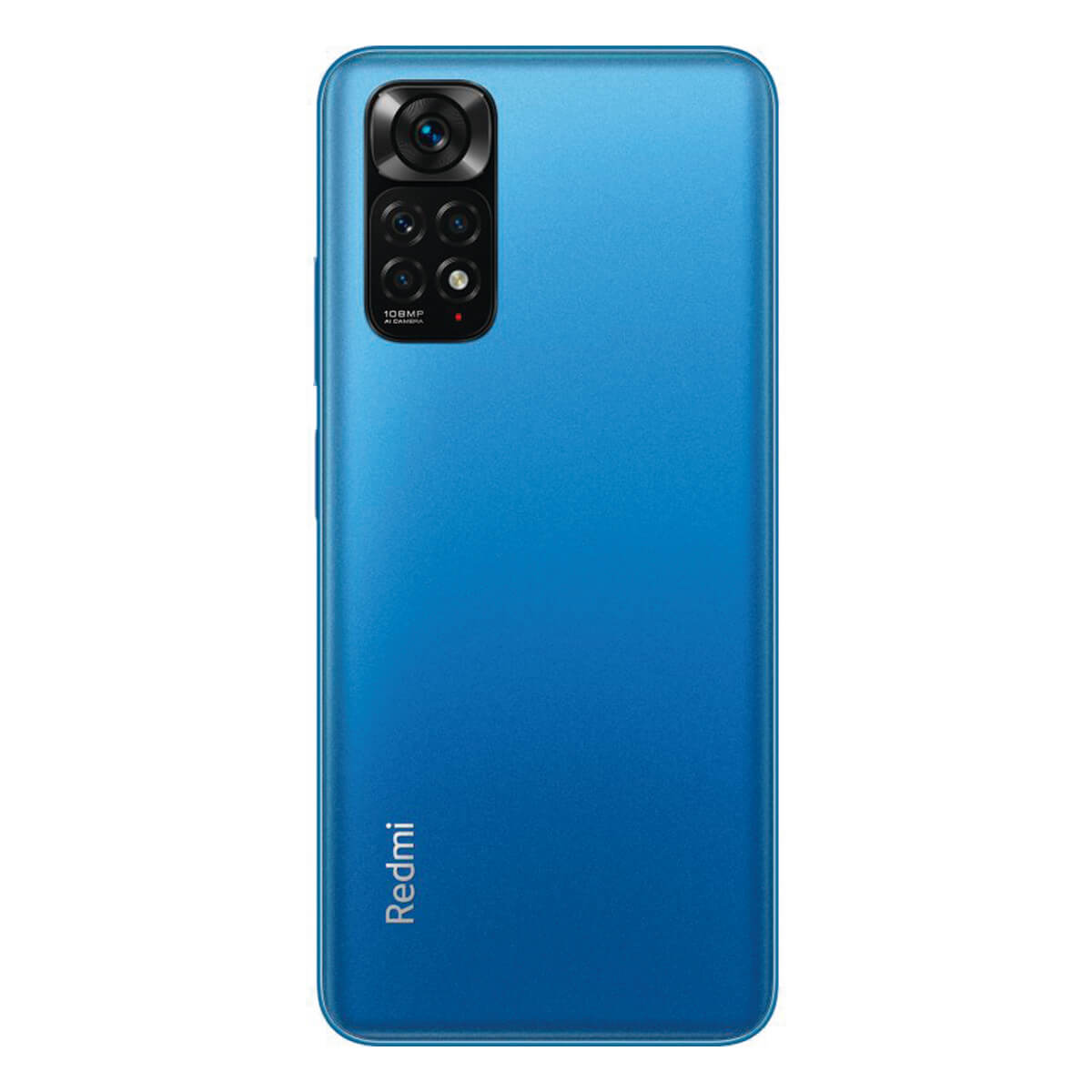 Xiaomi Redmi Note 11S 4G 6GB/128GB Azul (Twilight Blue) Dual Sim - MOVILSTORE