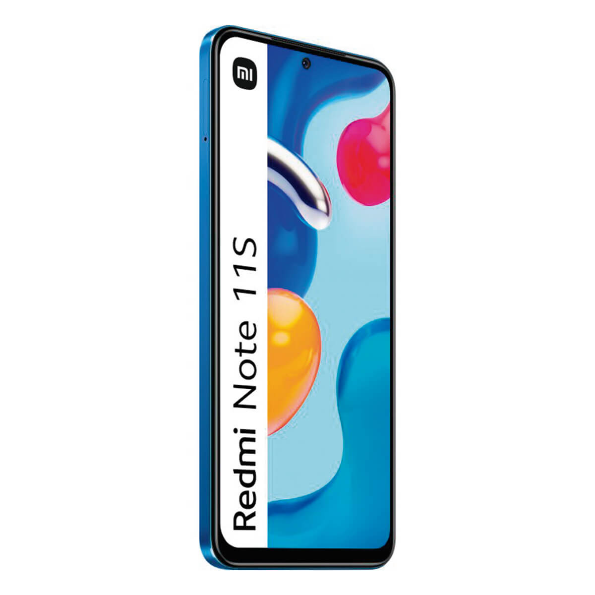 Xiaomi Redmi Note 11S 4G 6GB/128GB Azul (Twilight Blue) Dual Sim - MOVILSTORE