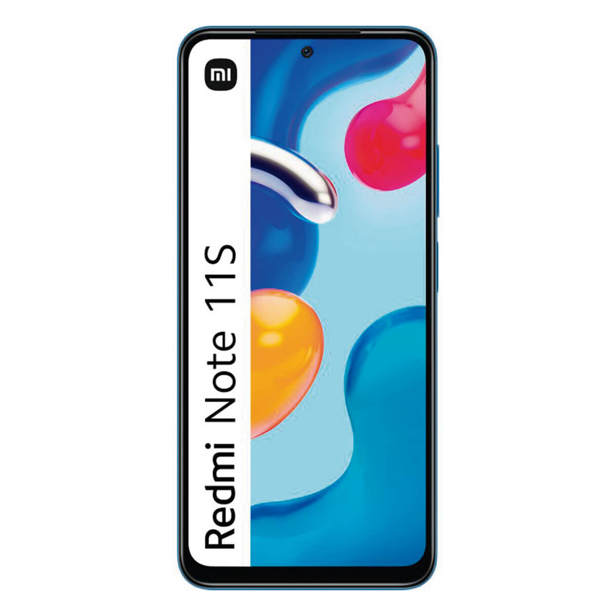 Xiaomi Redmi Note 11S 4G 6Gb/64Gb Azul (Twilight Blue) Dual SIM - MOVILSTORE