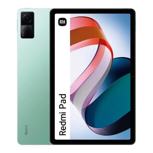 Xiaomi Redmi Pad 10.6 4GB/128GB Wi-Fi Green
