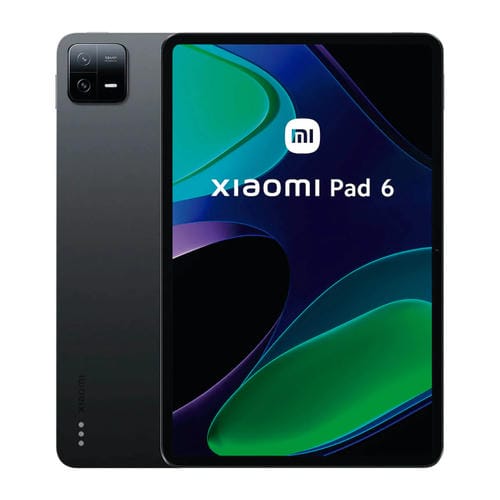 Xiaomi Pad 6 11 6GB/128GB Wi-Fi Gray