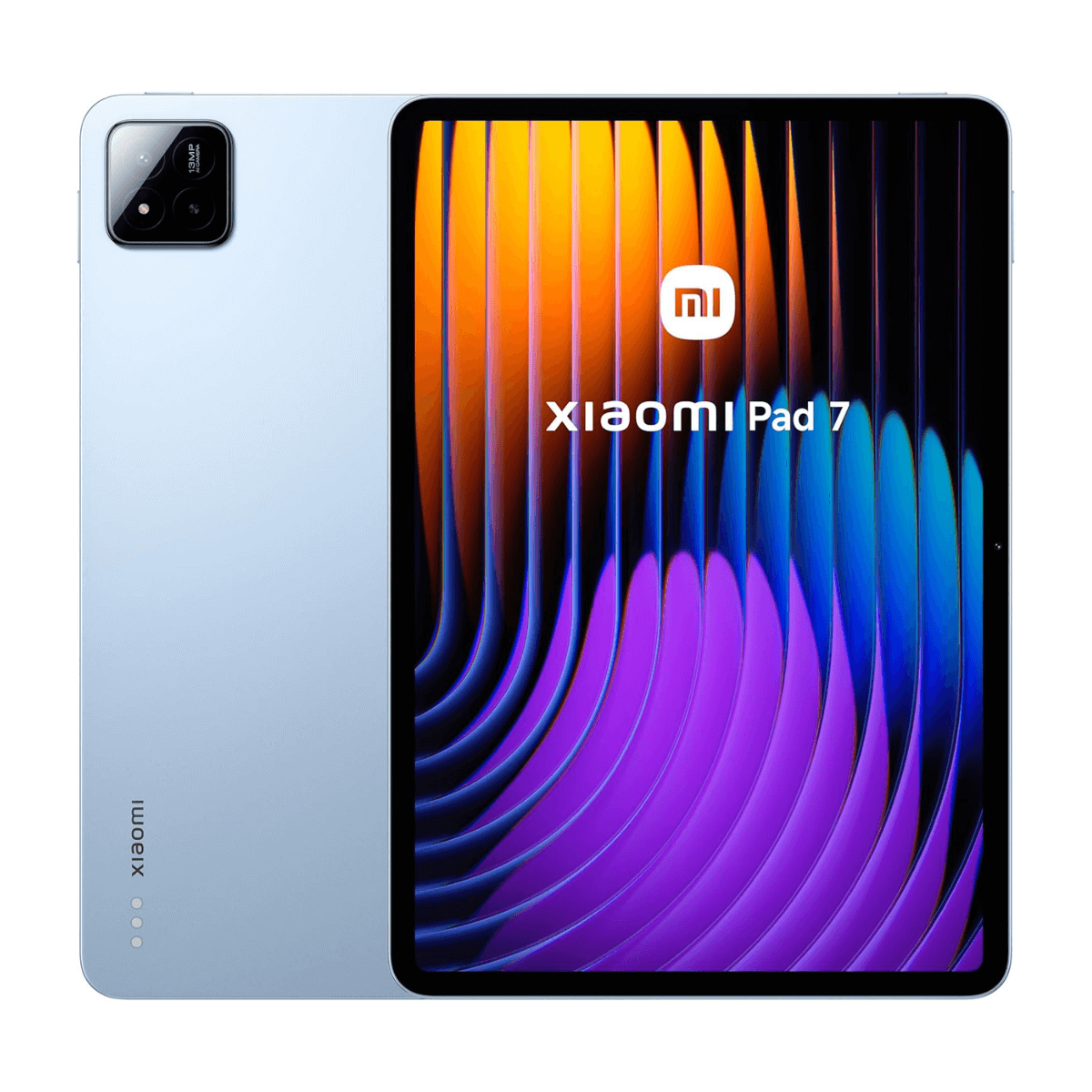Xiaomi Pad 7 11 8GB/256GB WiFi Azul (Blue)