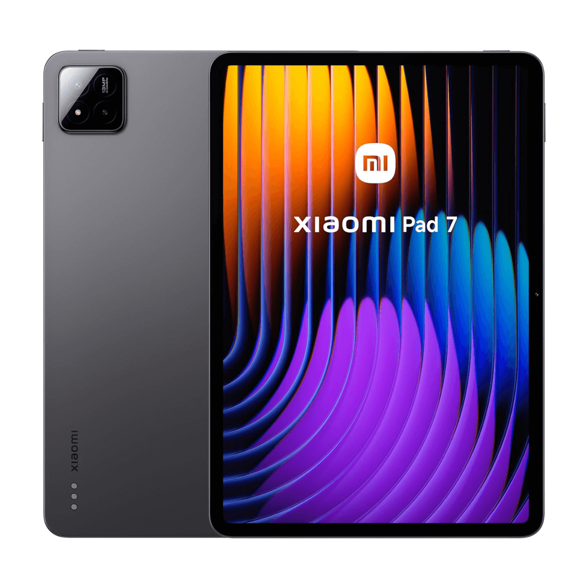 Xiaomi Pad 7 11 8GB/256GB WiFi Gris (Grey)