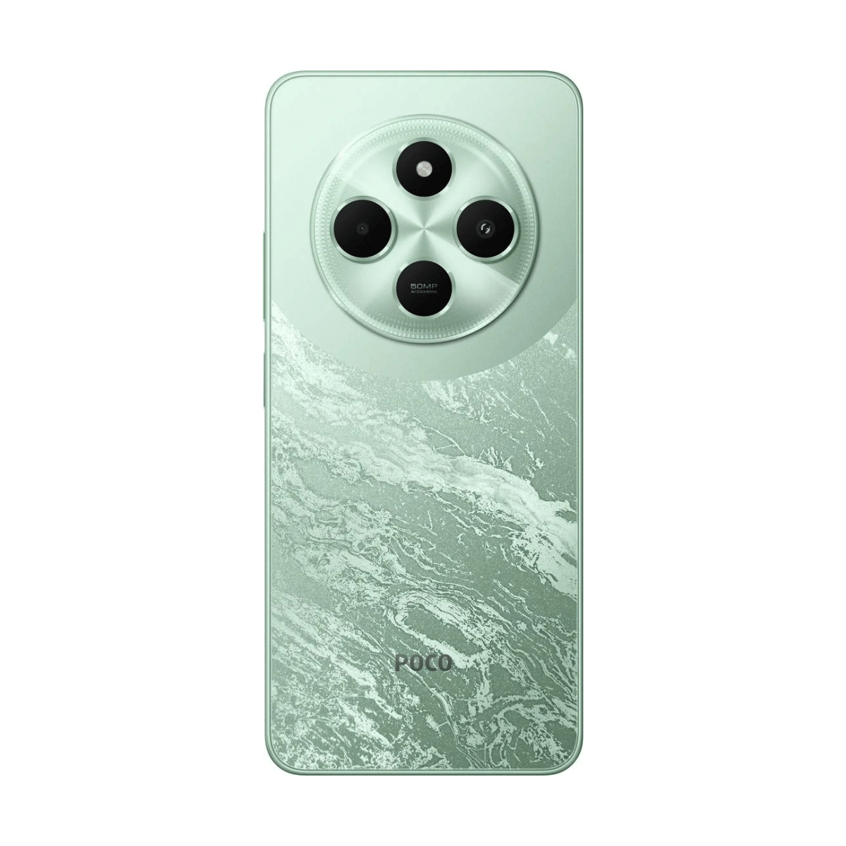 Xiaomi Poco C75 4G 6Gb/128Gb Verde (Green) Dual Sim