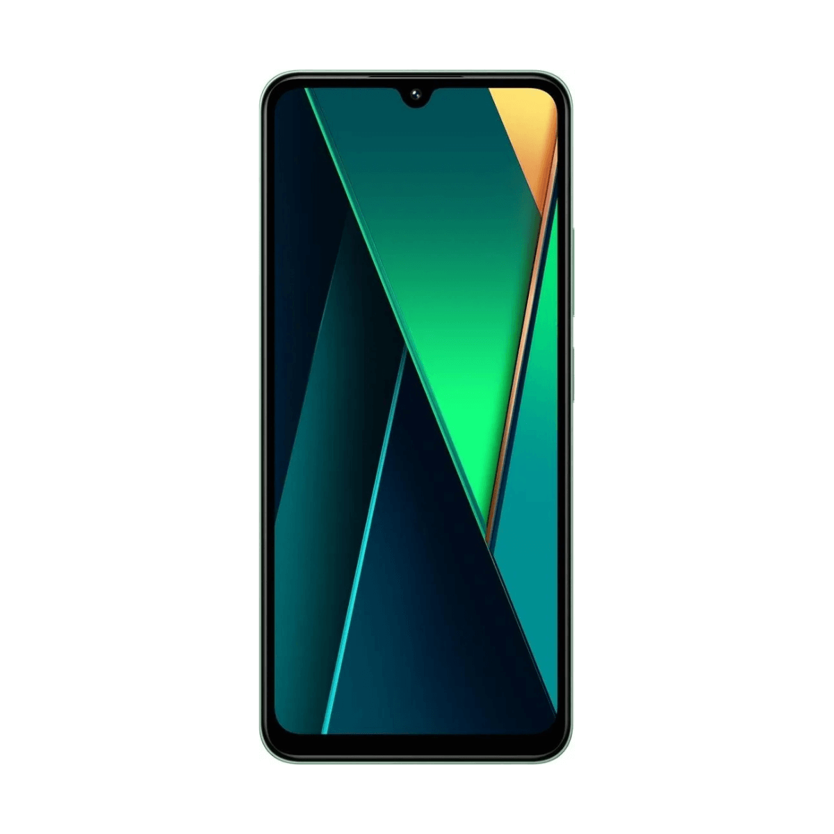 Xiaomi Poco C75 4G 6Gb/128Gb Verde (Green) Dual Sim