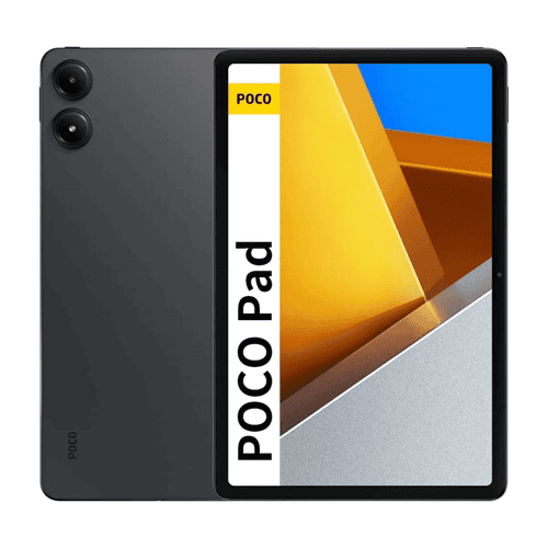 Xiaomi Poco Pad 12.1 8GB/256GB Wi-Fi Grigio