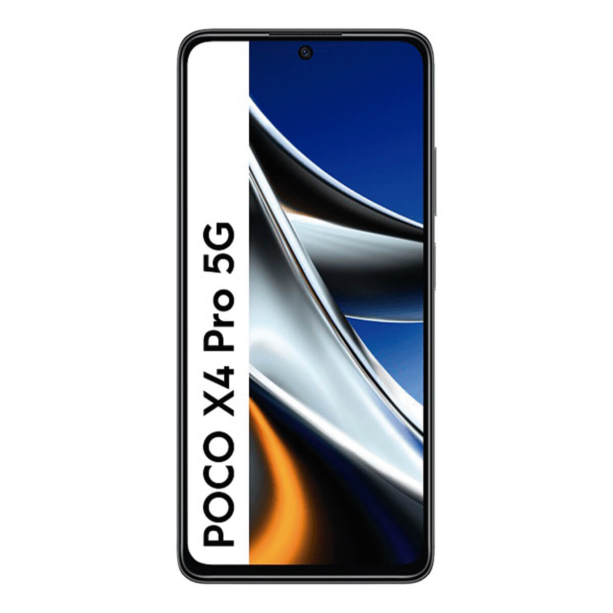 Xiaomi Poco X4 Pro 5G 6Gb/128Gb Negro Neón (Laser Black) Dual SIM 2201116Pg - MOVILSTORE