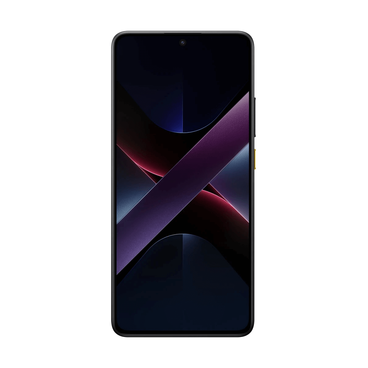 Xiaomi Poco X7 Pro 5G 8GB/256GB Giallo (Yellow) Dual SIM