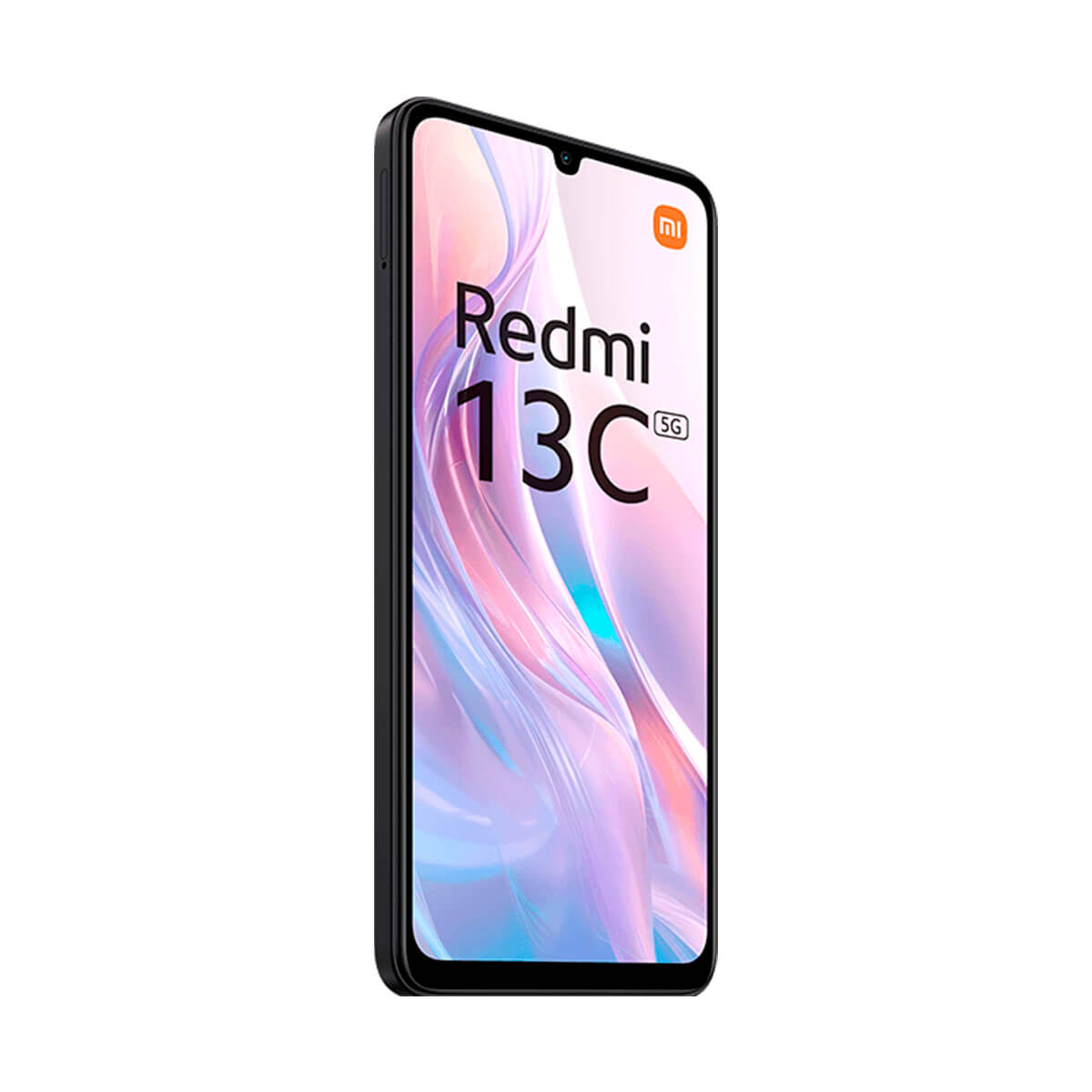 Xiaomi Redmi 13C 5G 4Gb/128Gb Negro (Starlight Black) Dual Sim