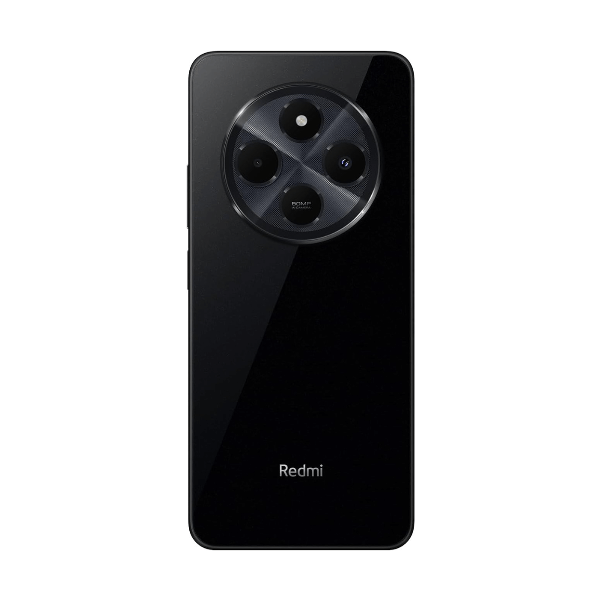 Xiaomi Redmi 14C 4G 8GB/256GB Noir (Noir de minuit) Double SIM