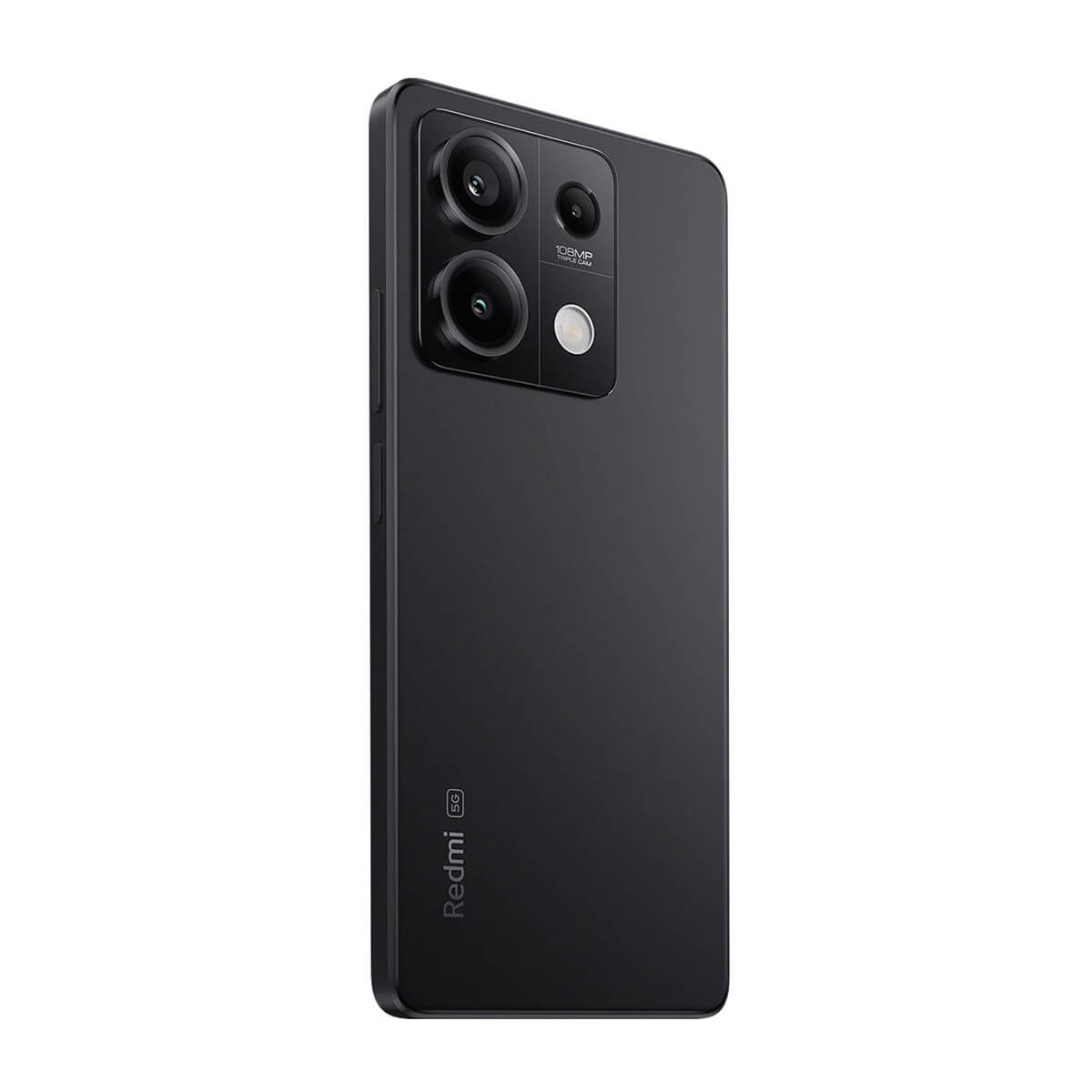 Xiaomi Redmi Note 13 5G 8Go/256Go Noir (Noir graphite) Double SIM