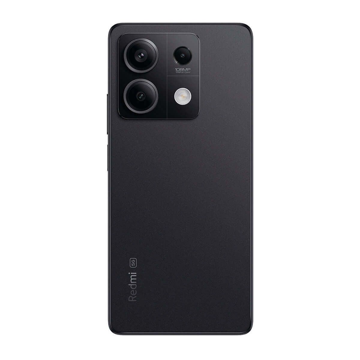 Xiaomi Redmi Note 13 5G 8Go/256Go Noir (Noir graphite) Double SIM
