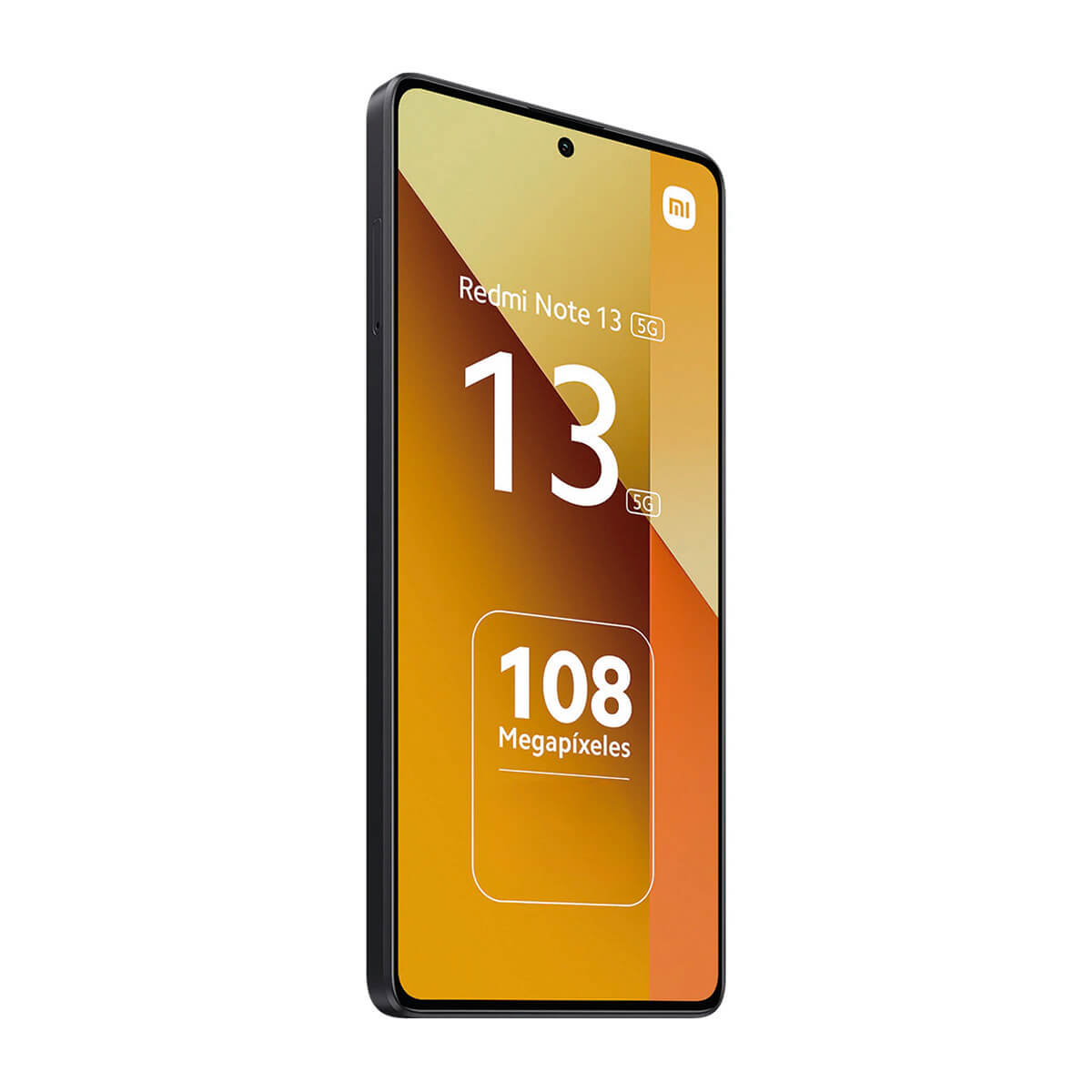 Xiaomi Redmi Note 13 5G 8Go/256Go Noir (Noir graphite) Double SIM
