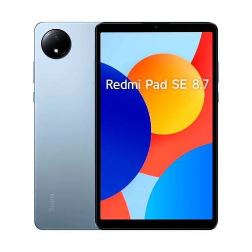 Xiaomi Redmi Pad SE 8.7 4GB/64GB Wi-Fi Blue