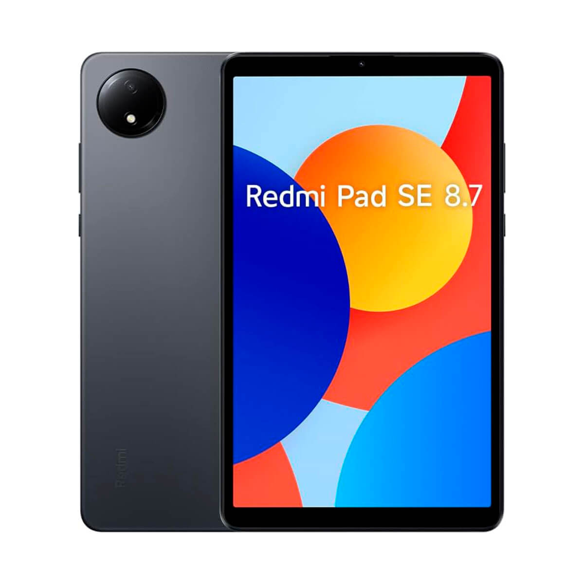 Xiaomi Redmi Pad Se 8.7 4G 4Gb/64Gb Gris Grafito (Graphite Gray)