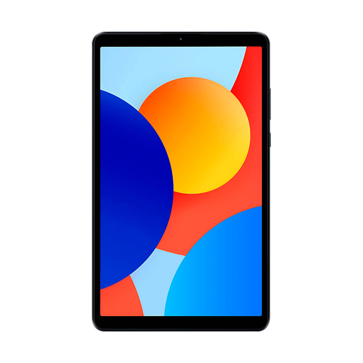 Xiaomi Redmi Pad Se 8.7 4G 4Gb/64Gb Gris Grafito (Graphite Gray)