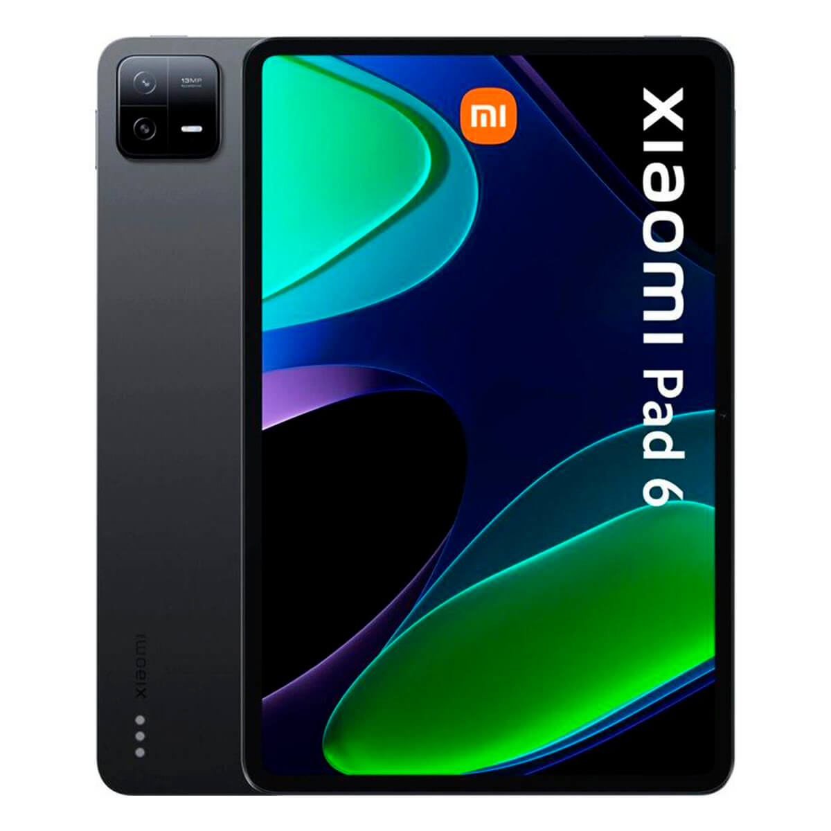 Xiaomi Pad 6 11 Pulgadas 8GB/128GB WiFi Gris