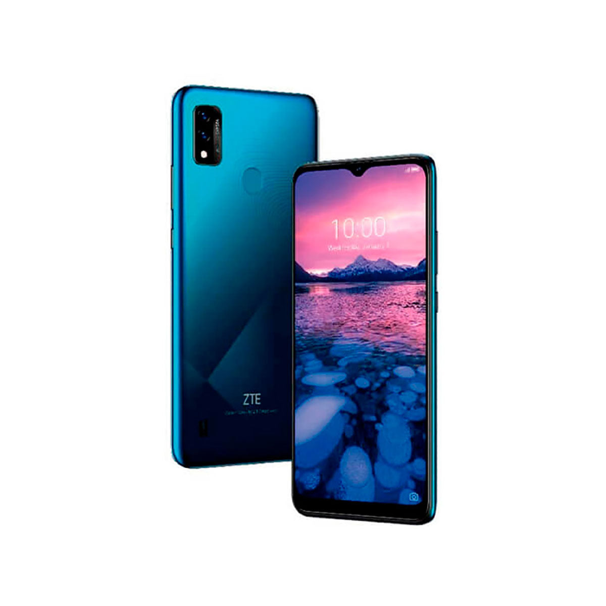 ZTE Blade A51 2GB/32GB Blue