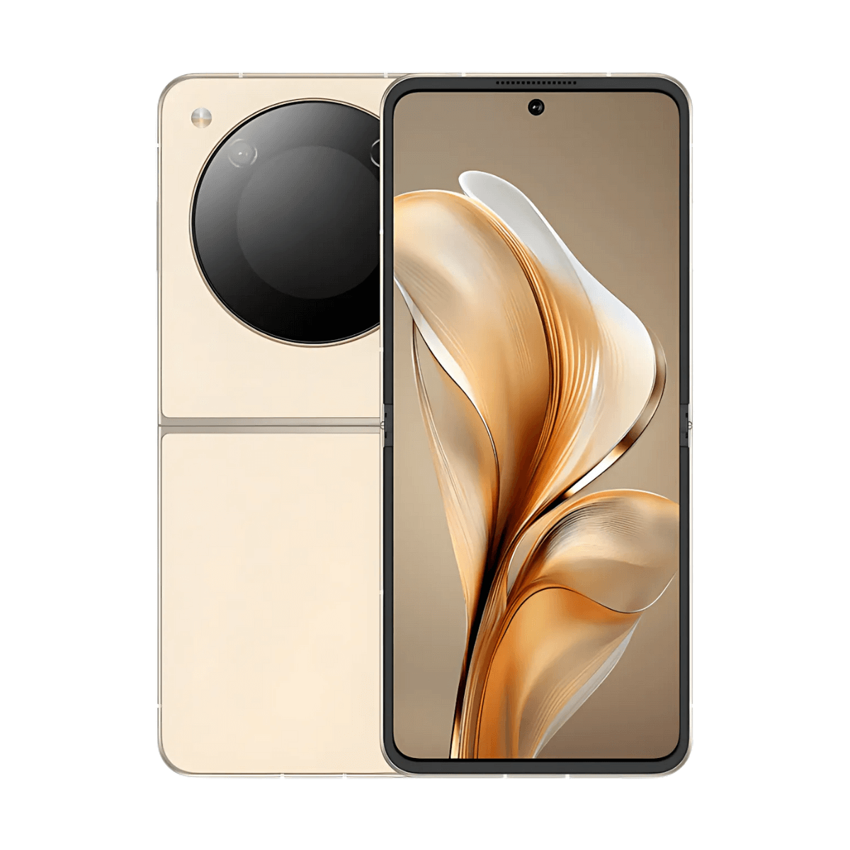 ZTE Nubia Flip 5G 8GB/256GB Dorado